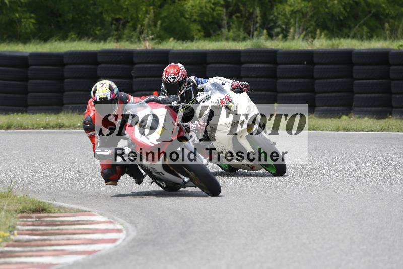 /24 08.06.2025 TZ Motorsport ADR/Gruppe gelb/68